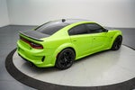 2023 Dodge Charger R/T Scat Pack Widebody
