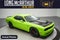 2015 Dodge Challenger SRT Hellcat