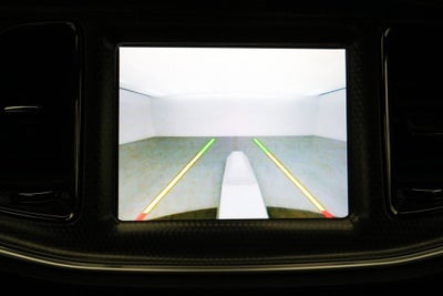 2015 Dodge Challenger SRT Hellcat