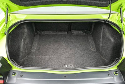 2015 Dodge Challenger SRT Hellcat