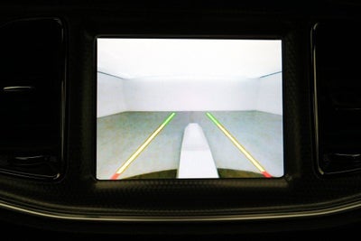 2015 Dodge Challenger SRT Hellcat