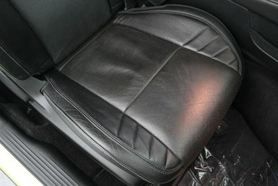 2015 Dodge Challenger SRT Hellcat