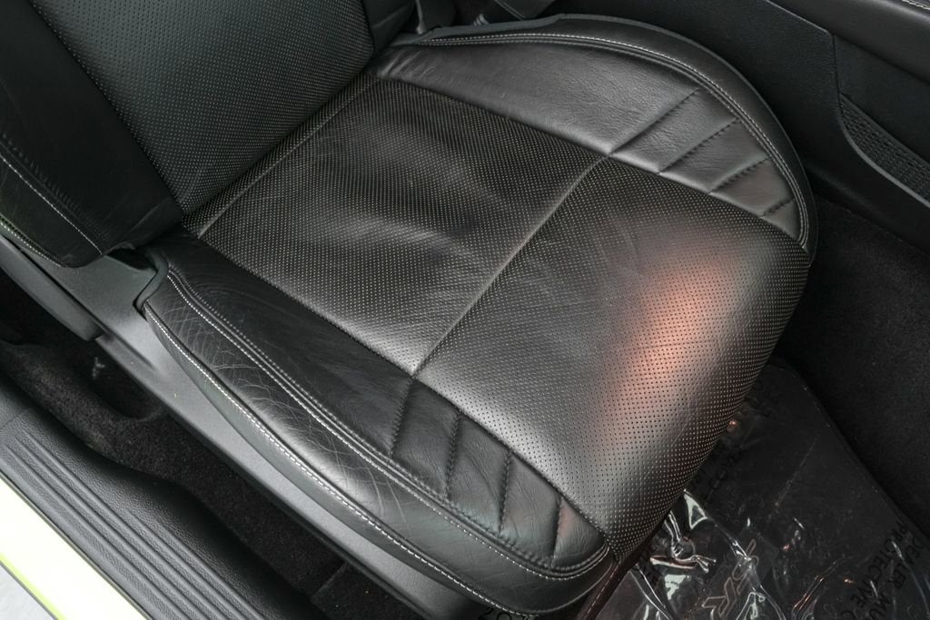 2015 Dodge Challenger SRT Hellcat