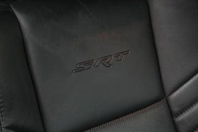 2015 Dodge Challenger SRT Hellcat