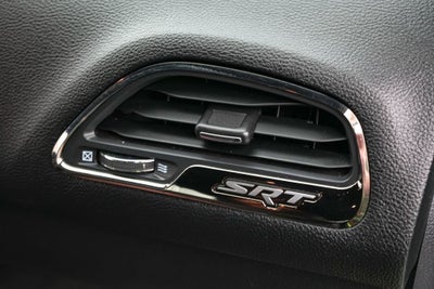 2015 Dodge Challenger SRT Hellcat