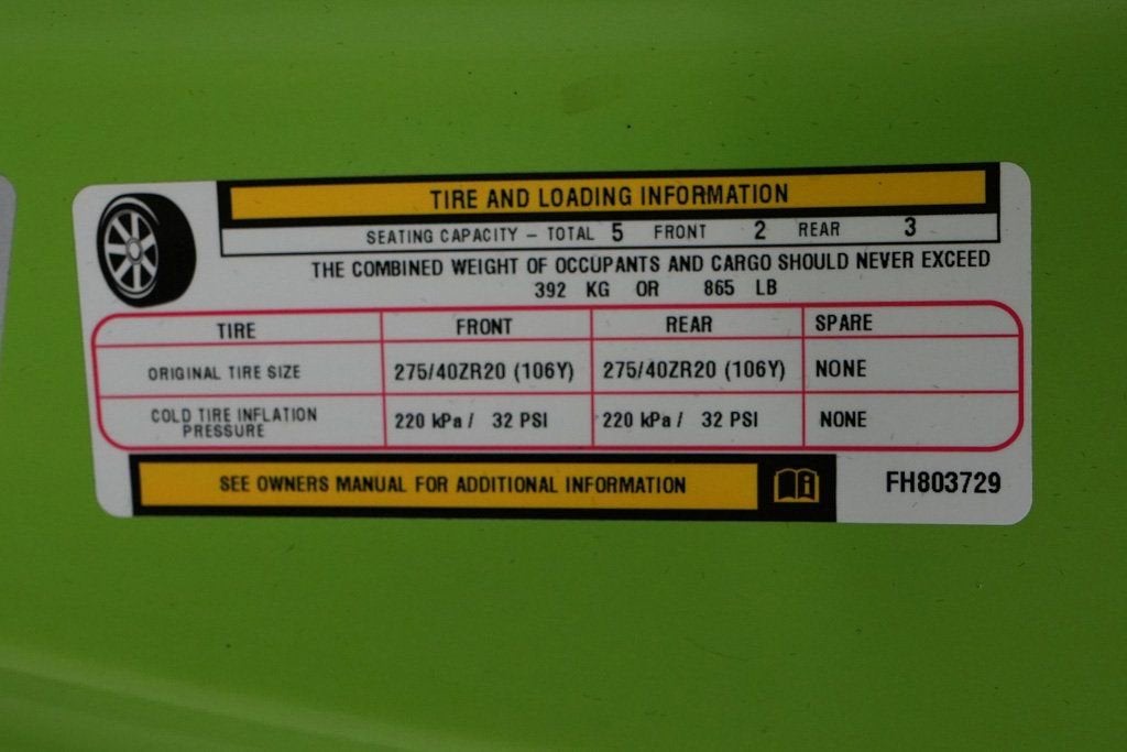 2015 Dodge Challenger SRT Hellcat