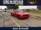 2015 Dodge Challenger R/T Scat Pack
