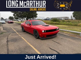 2015 Dodge Challenger R/T Scat Pack