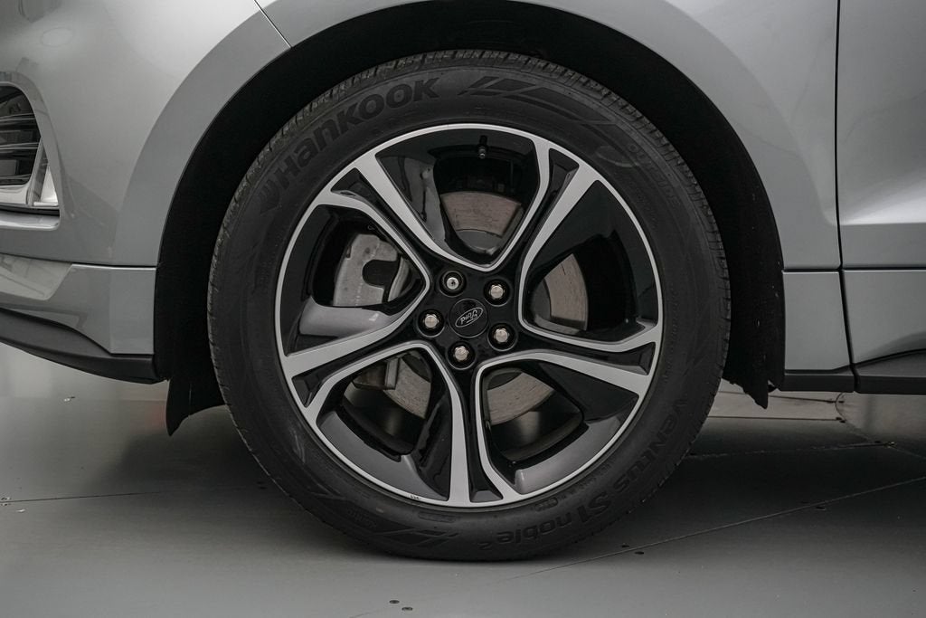 2023 Ford Edge ST