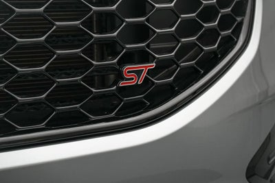 2023 Ford Edge ST