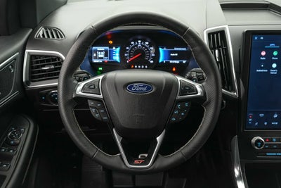 2023 Ford Edge ST