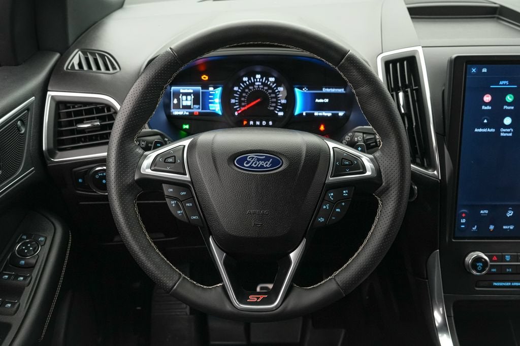 2023 Ford Edge ST