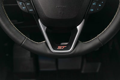 2023 Ford Edge ST