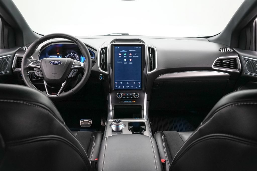 2023 Ford Edge ST
