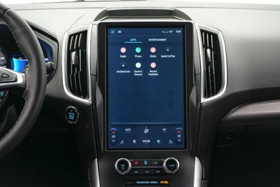 2023 Ford Edge ST
