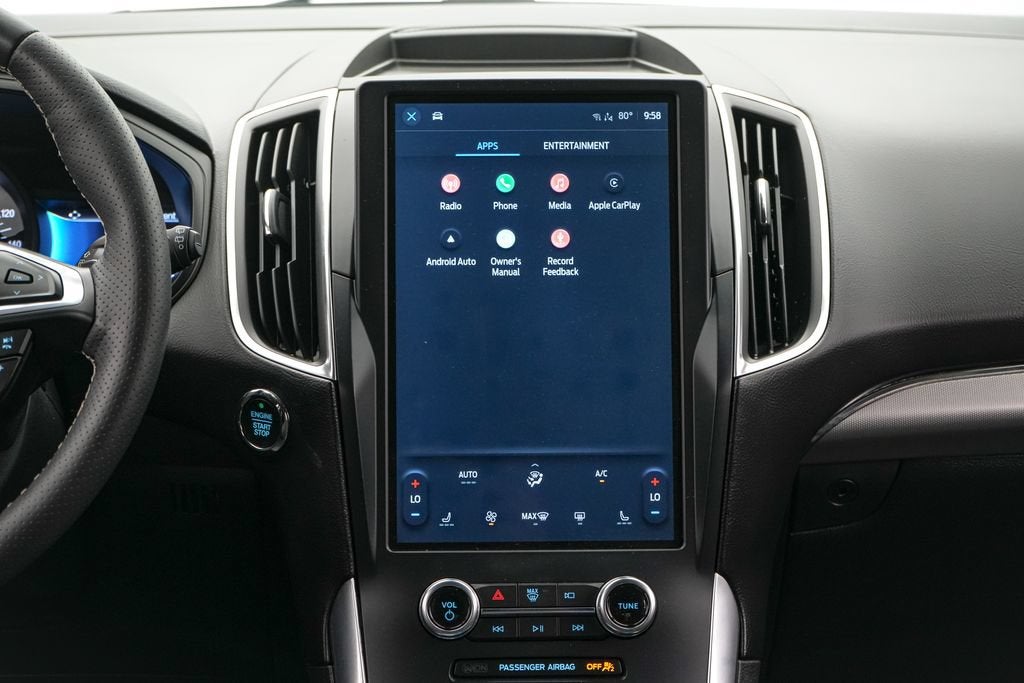 2023 Ford Edge ST