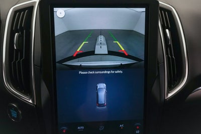 2023 Ford Edge ST