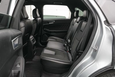 2023 Ford Edge ST