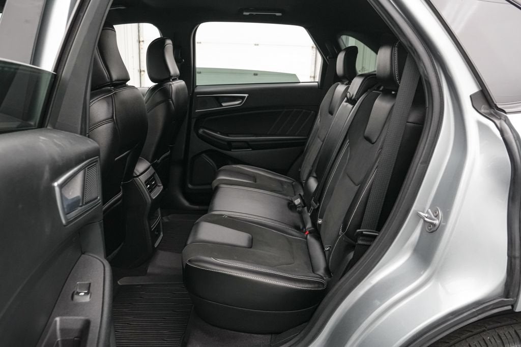 2023 Ford Edge ST
