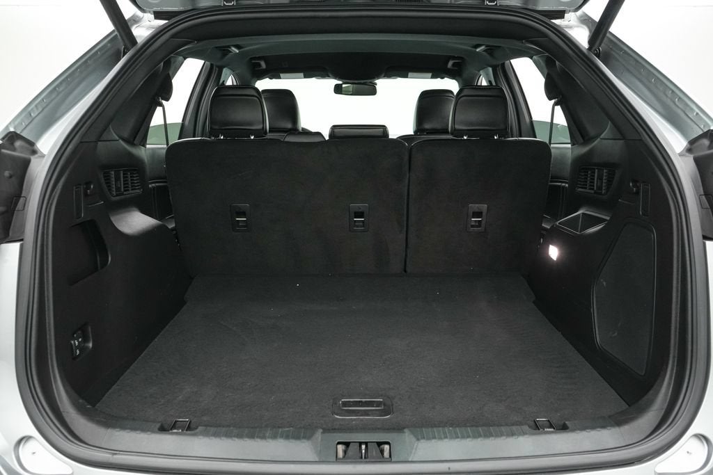 2023 Ford Edge ST