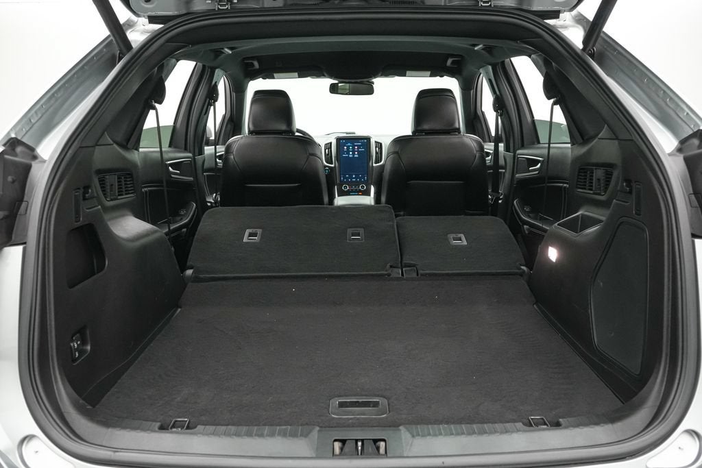 2023 Ford Edge ST
