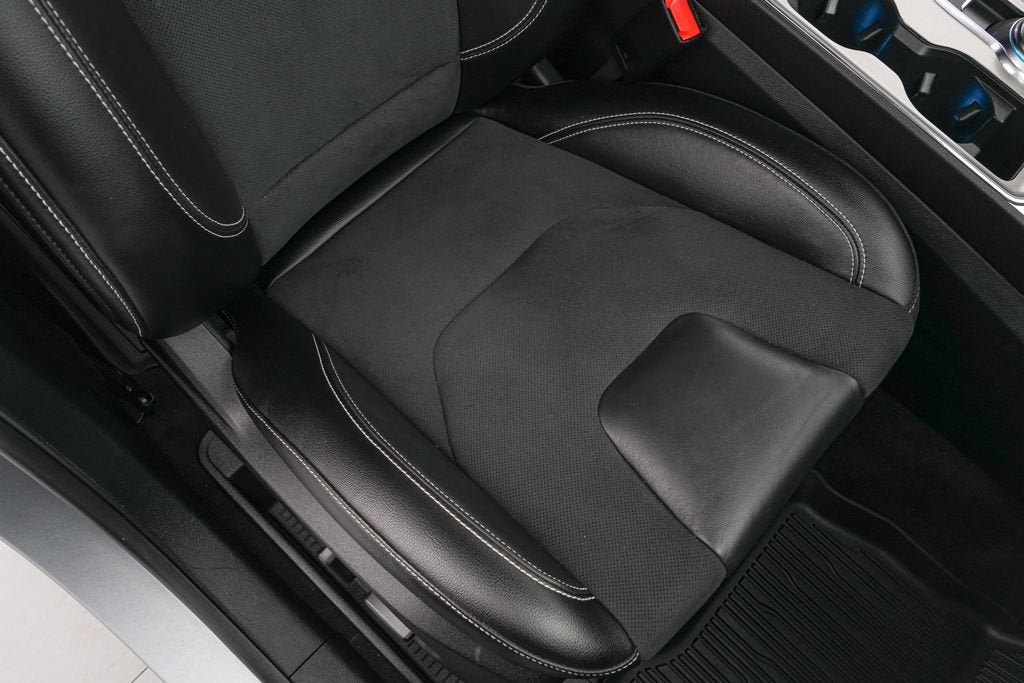 2023 Ford Edge ST