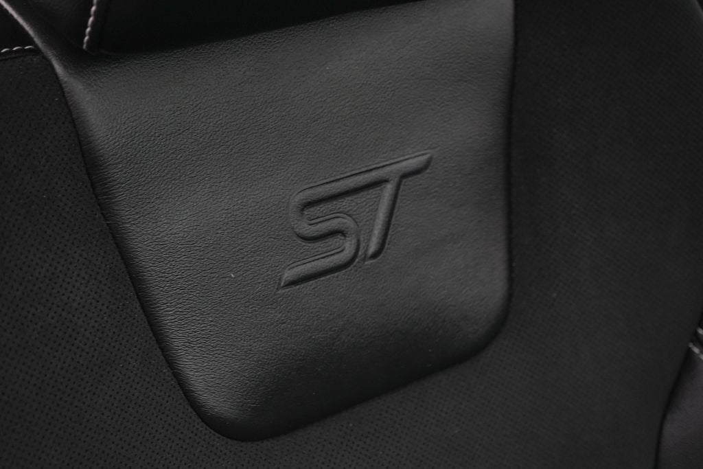 2023 Ford Edge ST