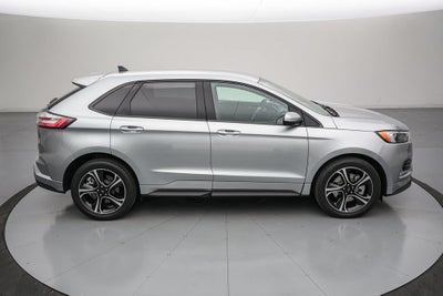 2023 Ford Edge ST