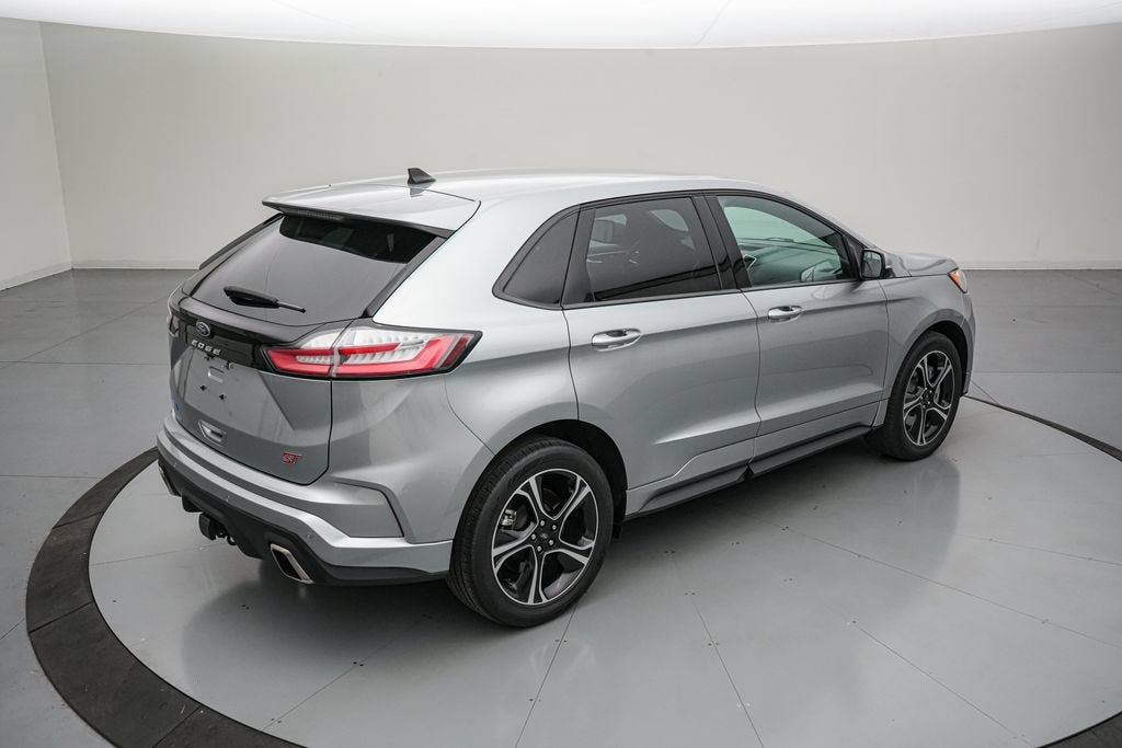 2023 Ford Edge ST