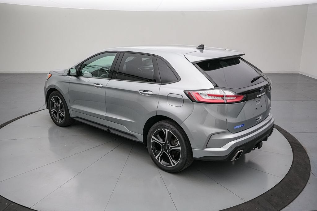 2023 Ford Edge ST