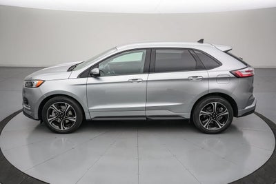 2023 Ford Edge ST
