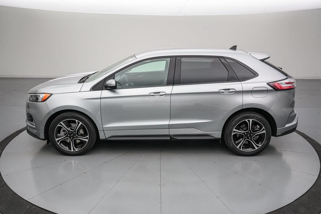 2023 Ford Edge ST