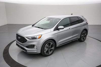 2023 Ford Edge ST