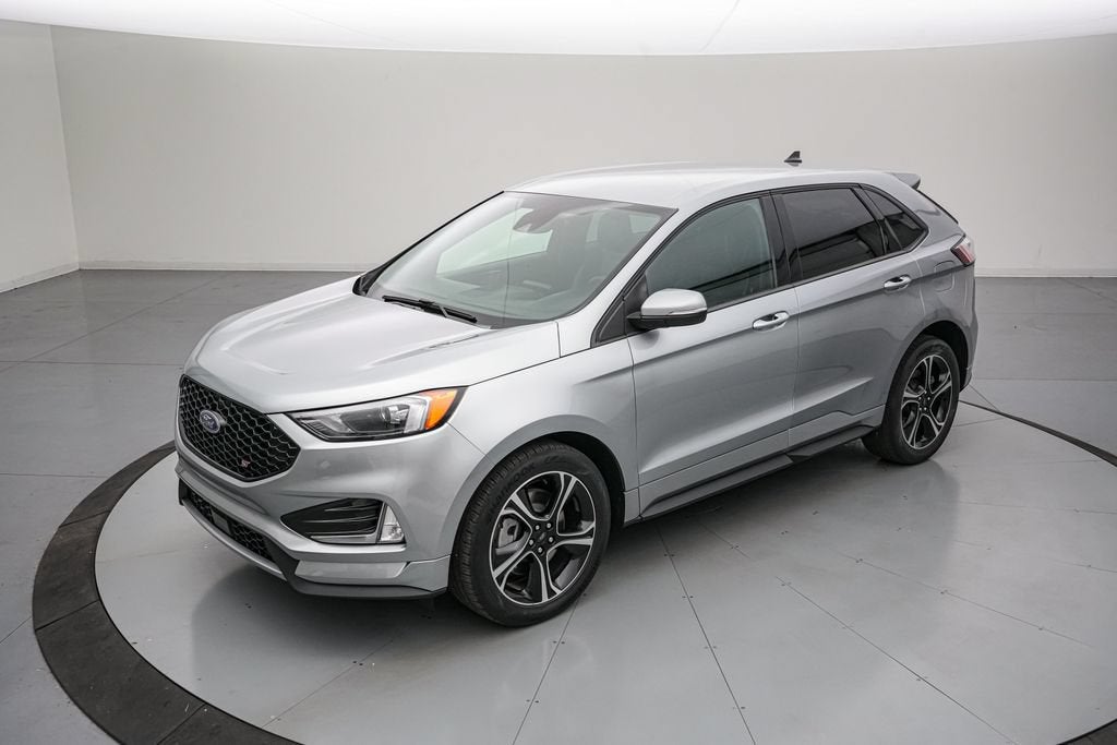 2023 Ford Edge ST