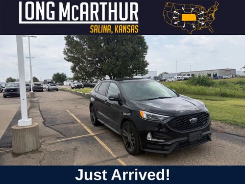 2023 Ford Edge ST