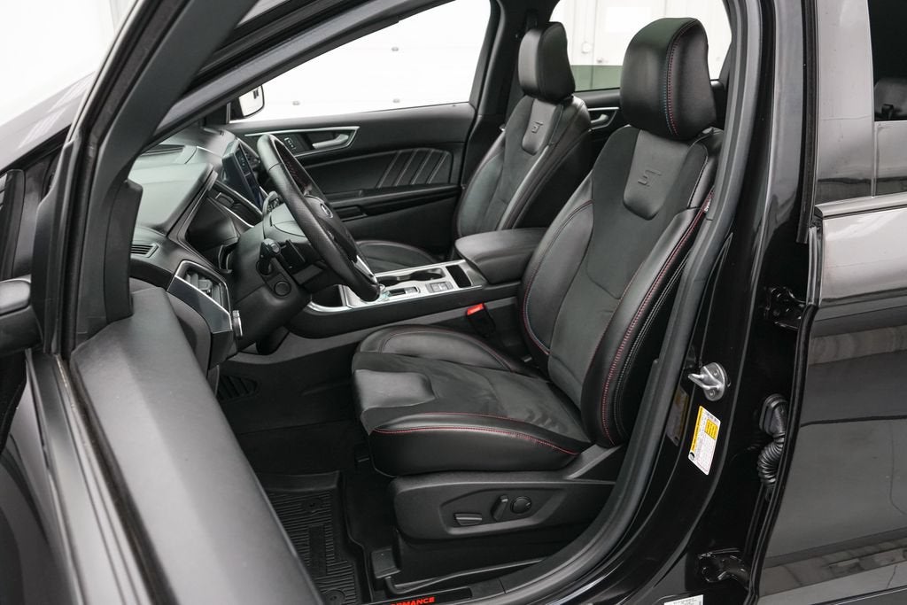 2023 Ford Edge ST