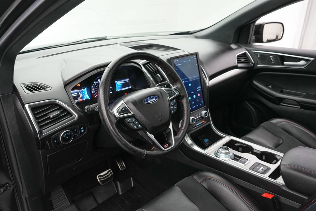 2023 Ford Edge ST