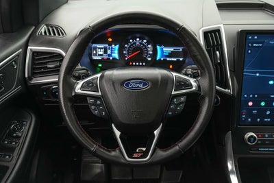 2023 Ford Edge ST