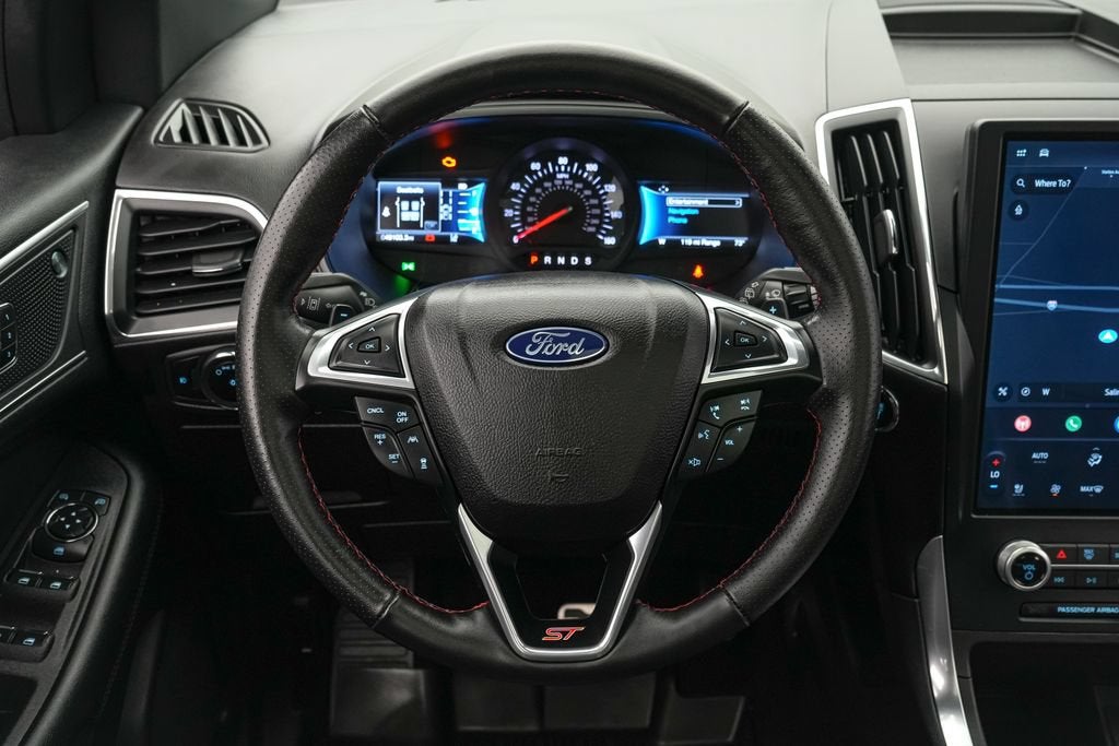 2023 Ford Edge ST