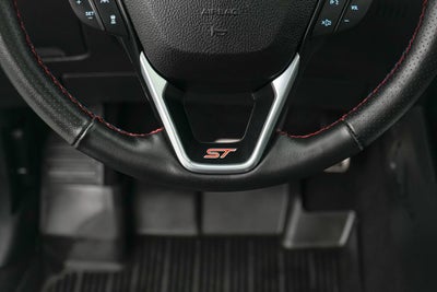 2023 Ford Edge ST