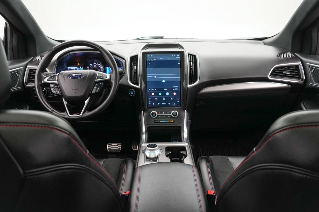 2023 Ford Edge ST
