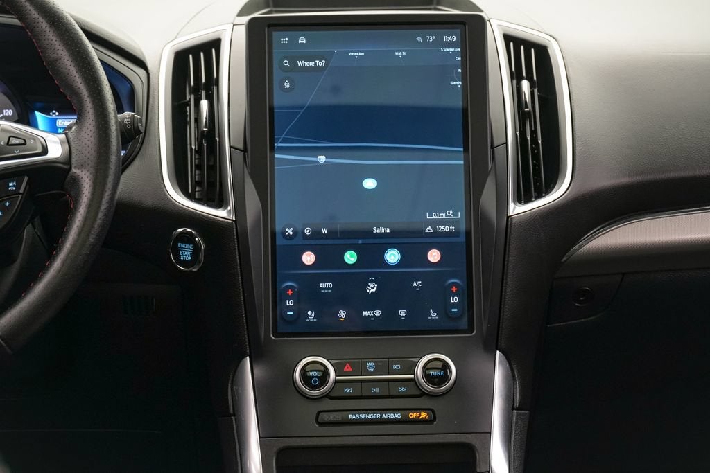 2023 Ford Edge ST