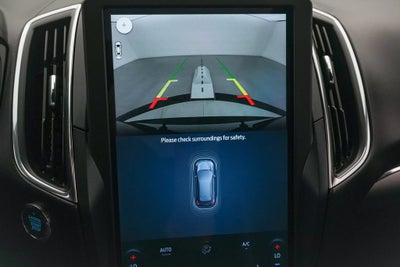 2023 Ford Edge ST