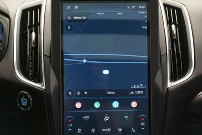 2023 Ford Edge ST