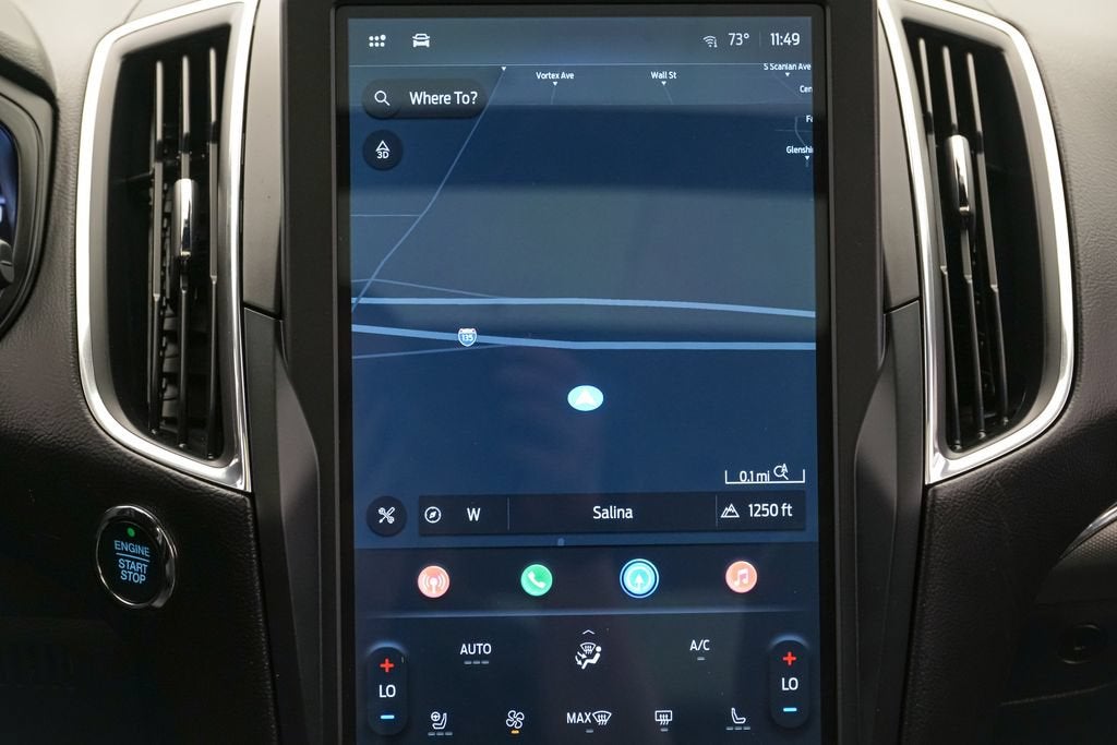 2023 Ford Edge ST