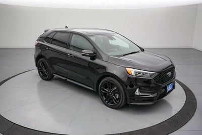 2023 Ford Edge ST