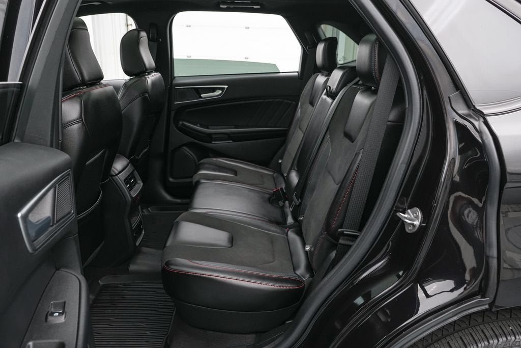 2023 Ford Edge ST