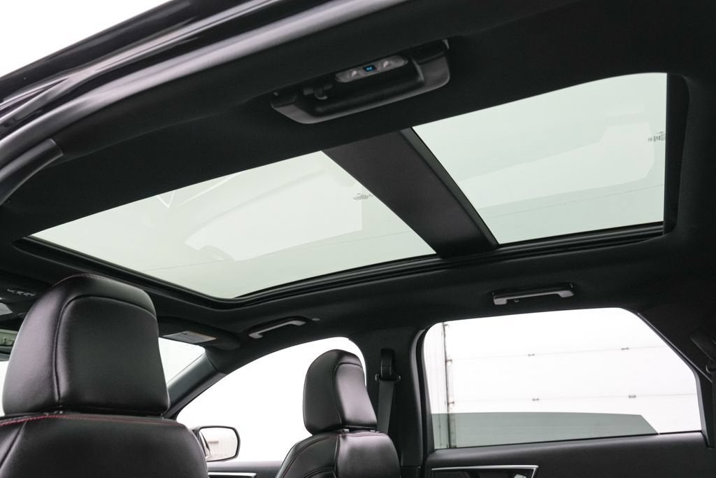 2023 Ford Edge ST