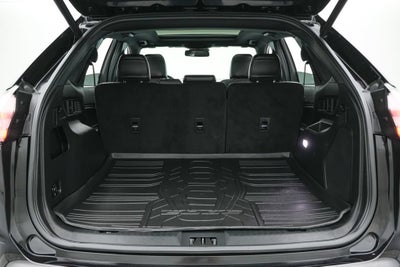 2023 Ford Edge ST
