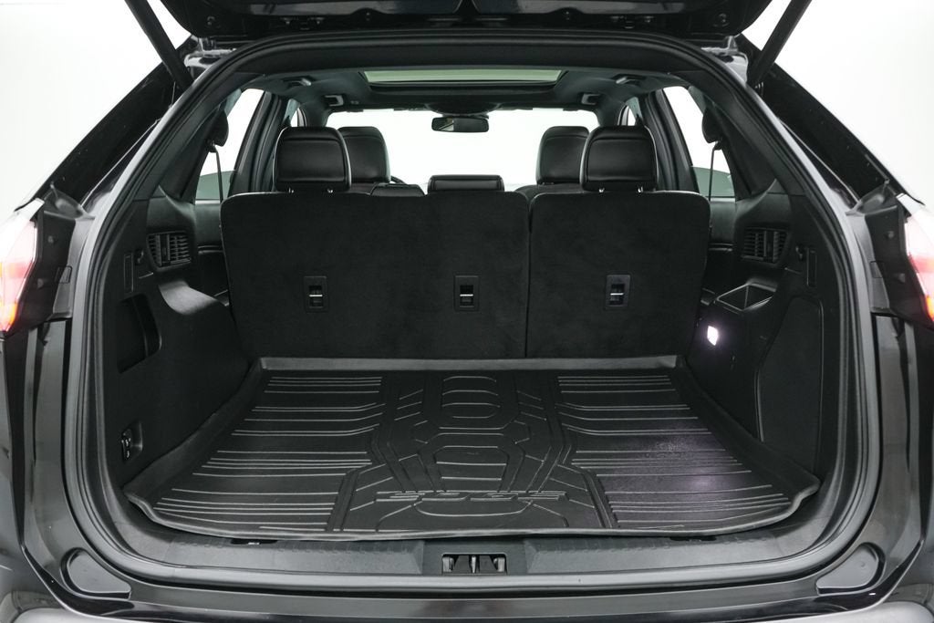 2023 Ford Edge ST
